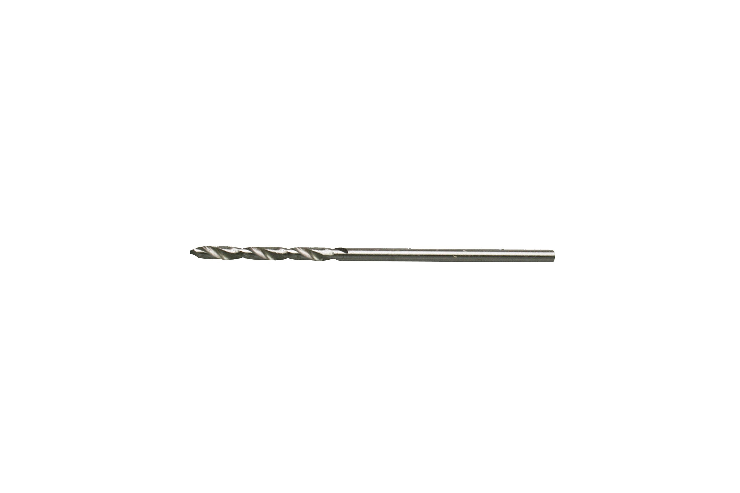 IRWIN® HSS Pro Drill Bits Bulk Pack (10) 1.5mm OL:40mm WL:18mm IRW10502246