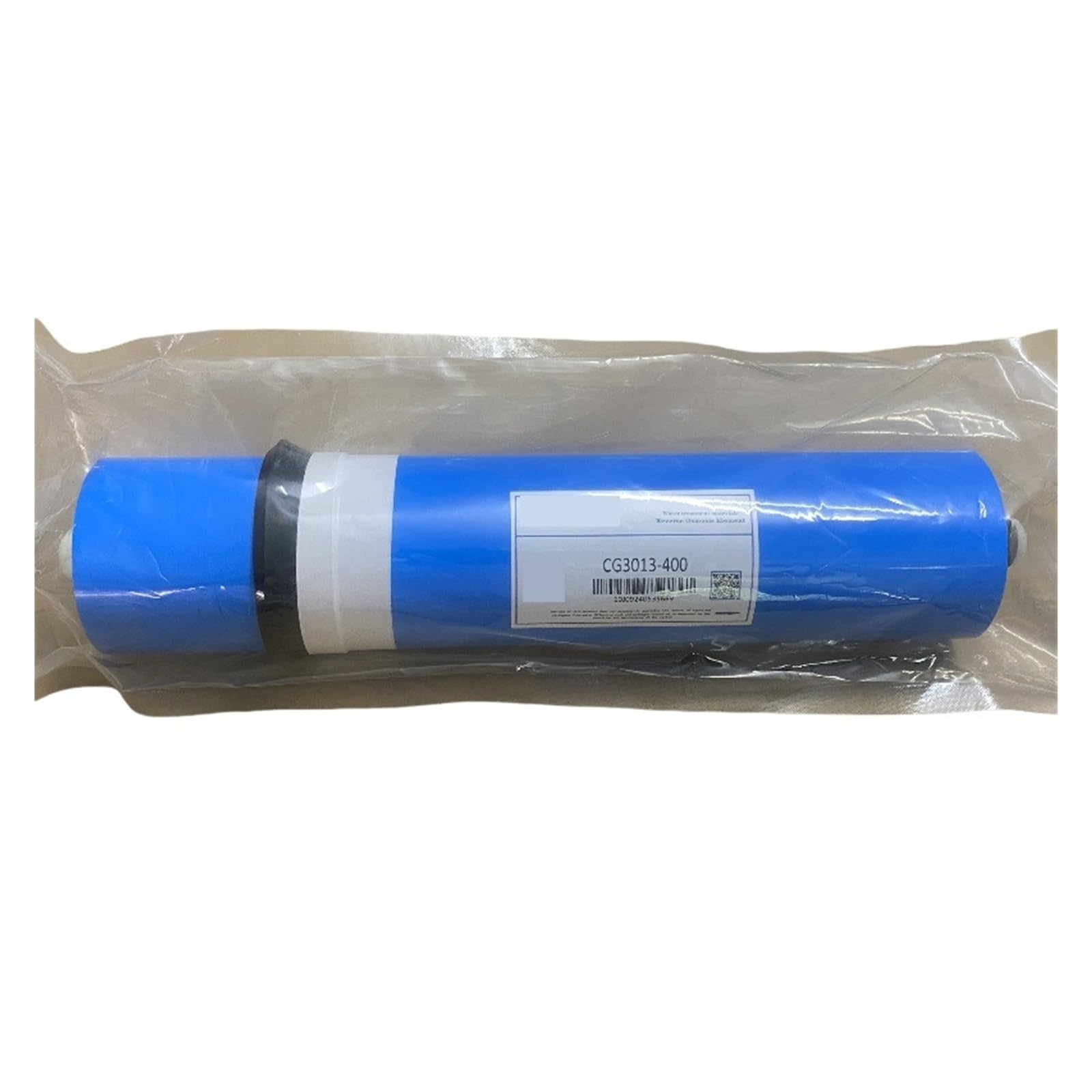 Reemplazo de Cartucho de Filtro de Membrana de ósmosis inversa 3013-400, Sistema de purificador de Agua RO con Alta tasa de filtración