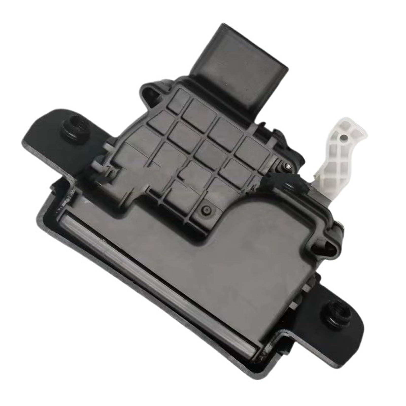 Llsucbd One Color Boot Lock Compatible With Kia For Sportage Ql 2016 2017 2018 2019 2020 2021 Car Boot Lid Latch Actuator Oem：81230-D3000 81230D3000