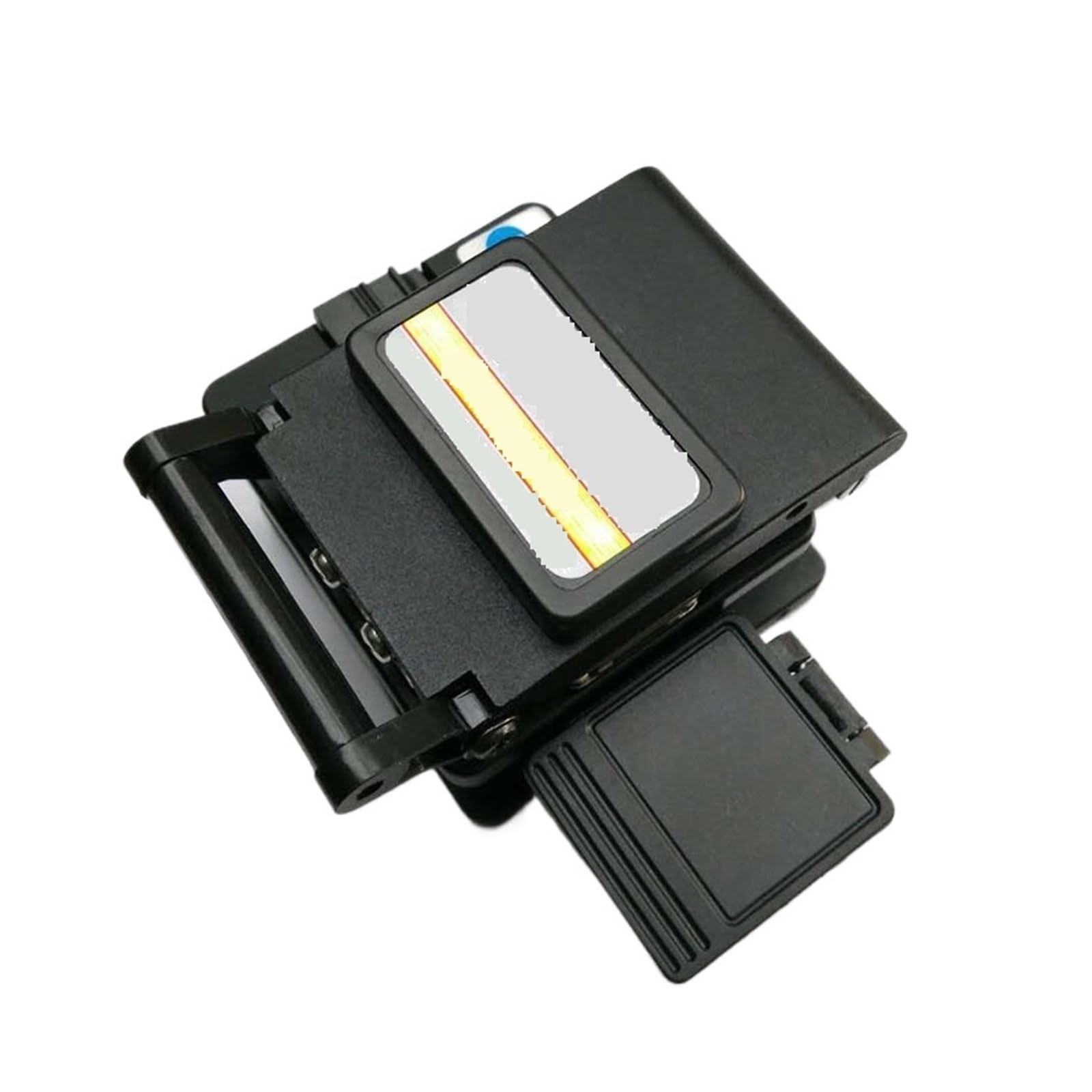 Przecinarka do włókien optycznych, TC-6S Fiber Cleaver Wysokiej precyzji optyczny przecinak do włókien światłowodowych do wysokiej precyzji przecinak do włókien światłowodowych do zastosowań w terenie