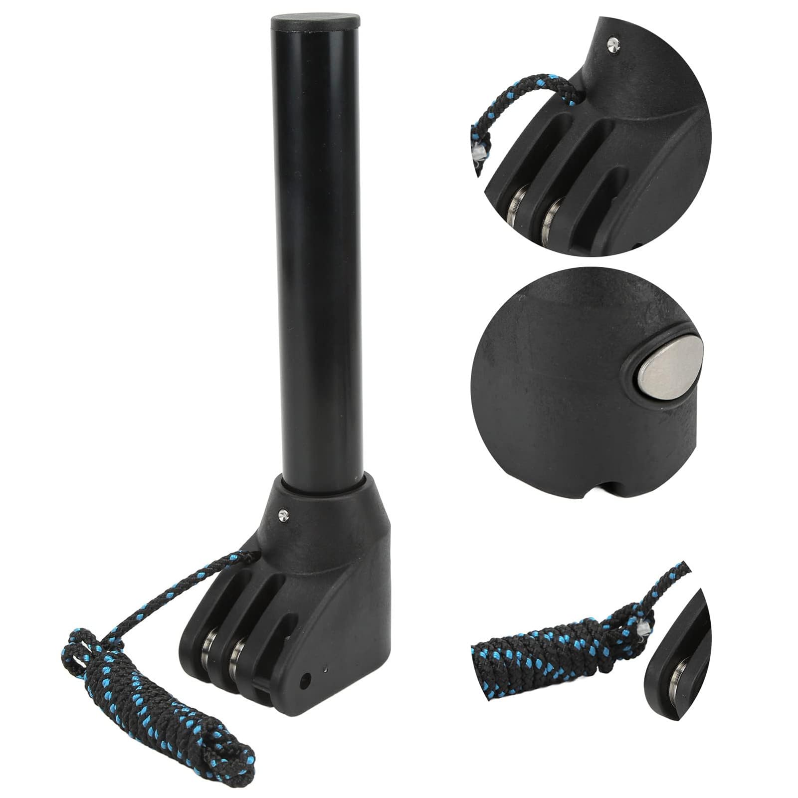 Windsurf Windsurf, asta di prolunga, supporto e corda windsurf, base acqua, sport, surf, accessori per la vela