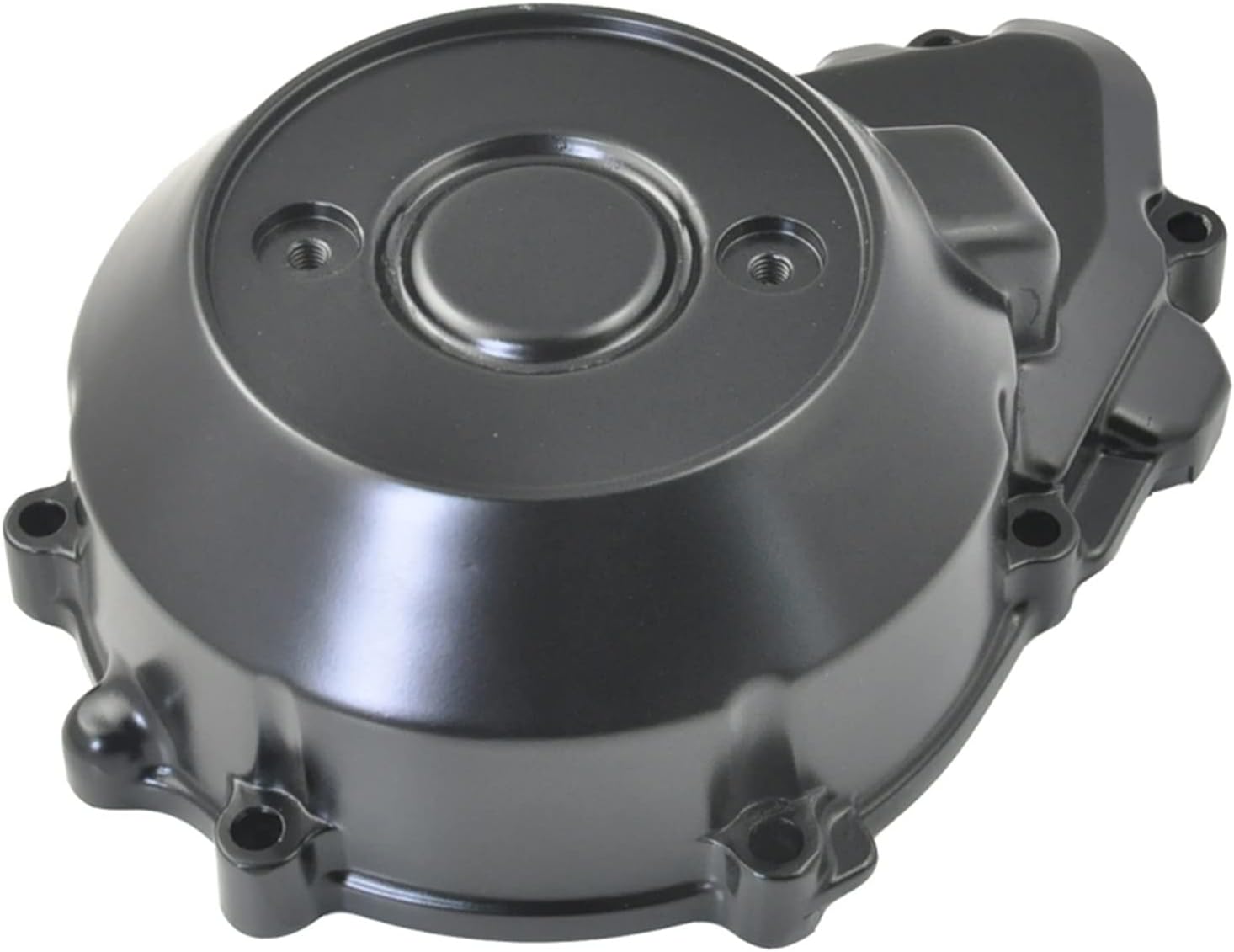 Pasuje Do Kawasaki Z1000 Europejski ZR1000 2003-2006 Części Motocyklowe Generator Pokrywa Skrzyni Korbowej Silnika Wymień i zmodernizuj akcesoria