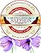 Redsaff Afghan Saffron Threads, Premium Quality, 1.5 Grams