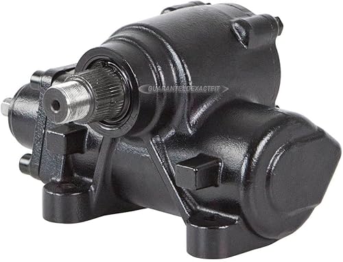 Miniatura 2 de Caja de cambios de dirección asistida para Chevy Silverado GMC Sierra 2500 3500 HD 2011 2012 2013 2014 - BuyAutoParts 82-00864AN Nuevo