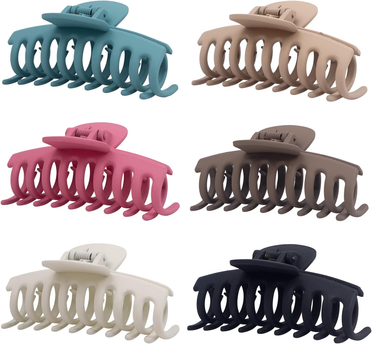 Kov Essentials Daily Clip in Extra Large