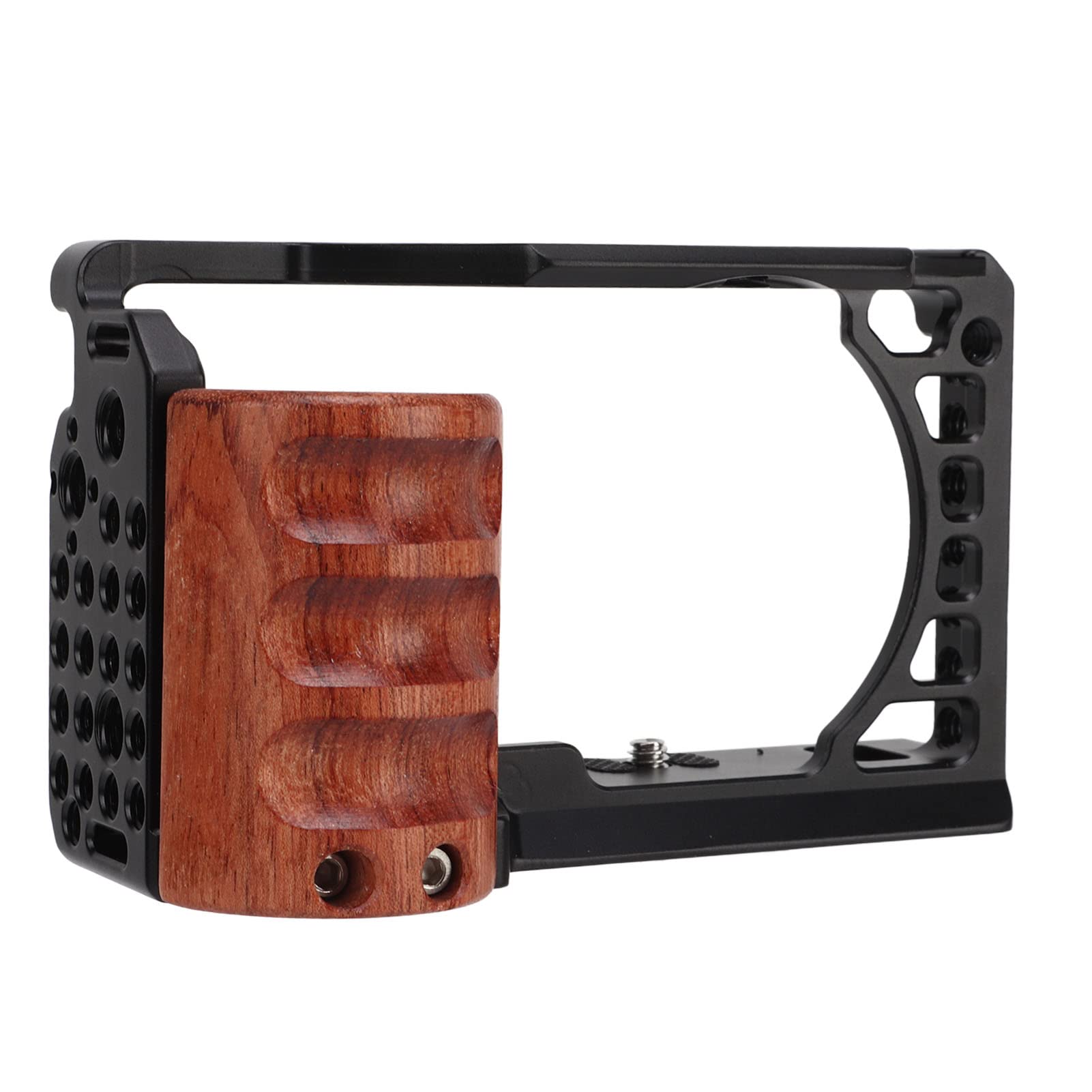 Sony A6000 Sony A6100 Cage Camera Cage For Sony A6400 A6300 A6100