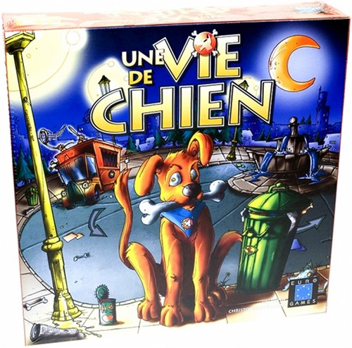 Preisvergleich Produktbild Une vie de Chien
