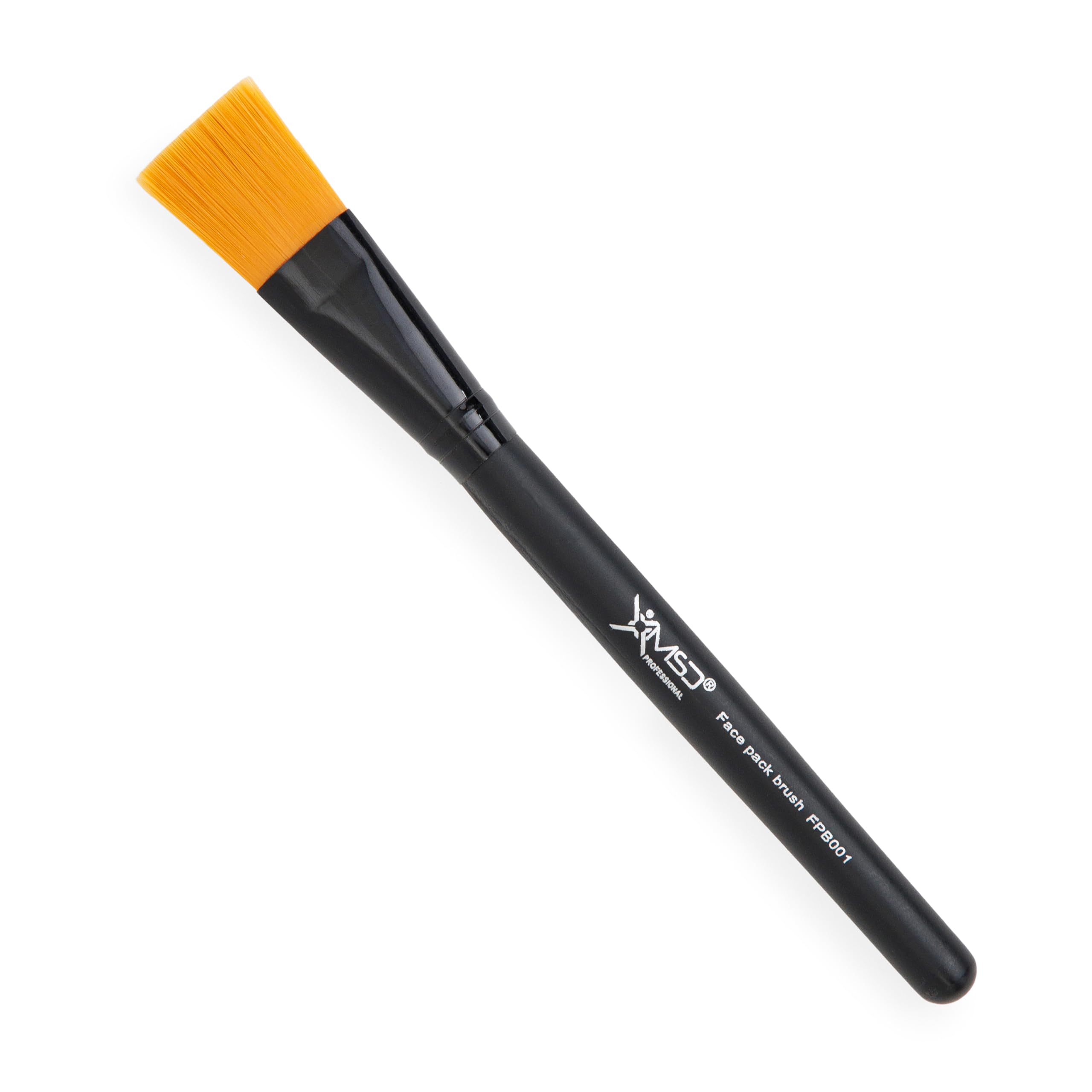Face Pack Brush – Soft Bristles for Smooth, Even Application of Face Packs, Masks & Creams | Hygienic, Easy to Clean & Gentle on Skin (Pack of 2) MFPB00__-image-29