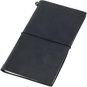 Traveler notebook thumbnail classifica