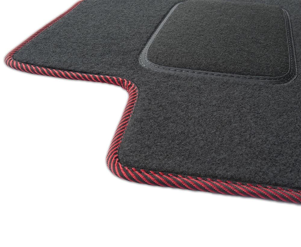 Housse De Protection Tapis De Coffre Pour BMW 3 E36 (1990-2000) - Neuf Sur Mesure