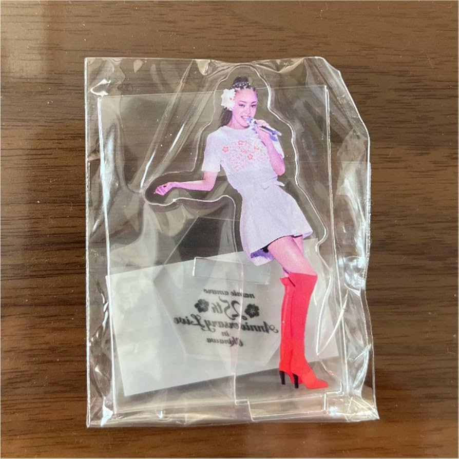 安室奈美恵 アクリルスタンド 25th 88 45個 安室奈美恵 アクリル 安室奈美恵 アクリルスタンド 25th 88 45個 安室奈美恵 アクリル