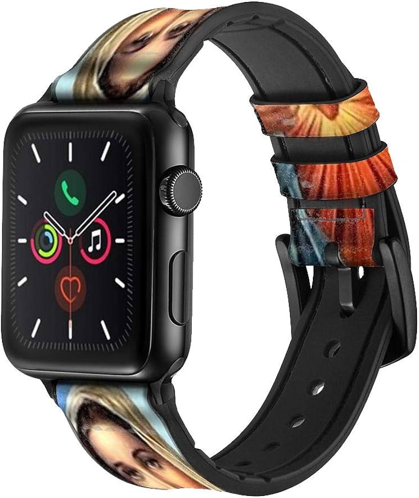 Virgin apple watch series 7 Clearance