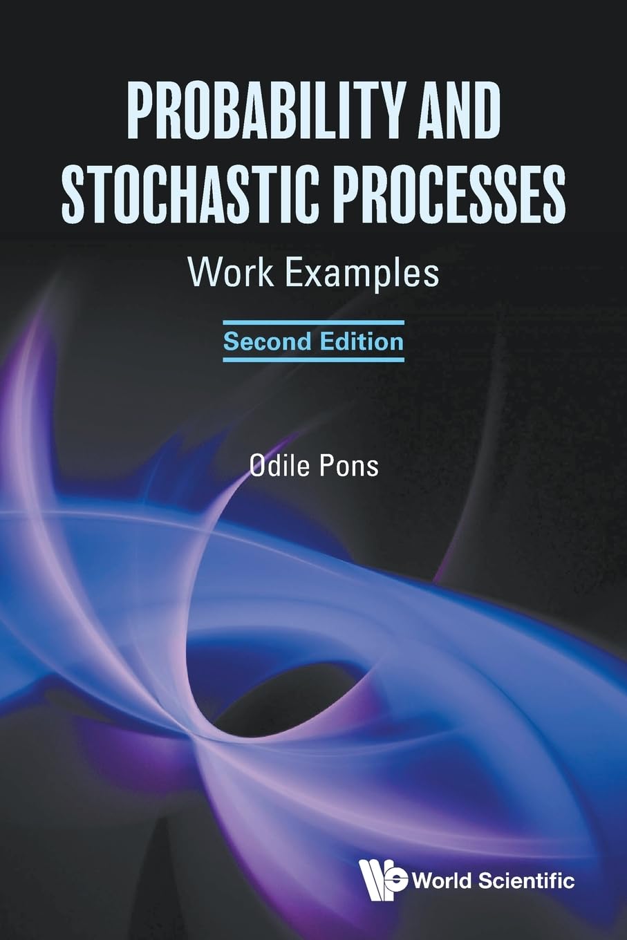 Probability And Stochastic Processes: Work Examples