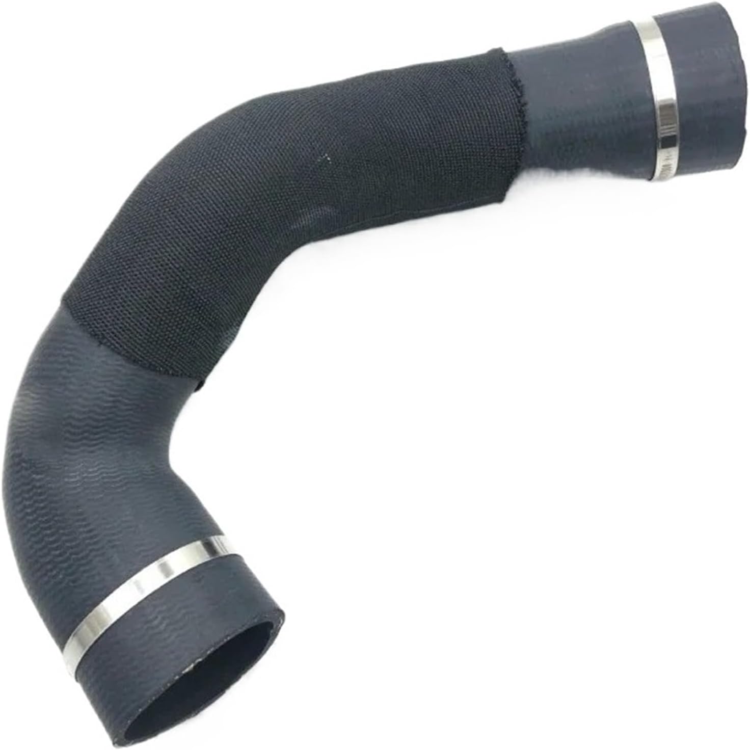 に適合する ランドローバー ディスカバリーIV レンジローバー スポーツ 3.0L ディーゼルターボインタークーラーホース LR01