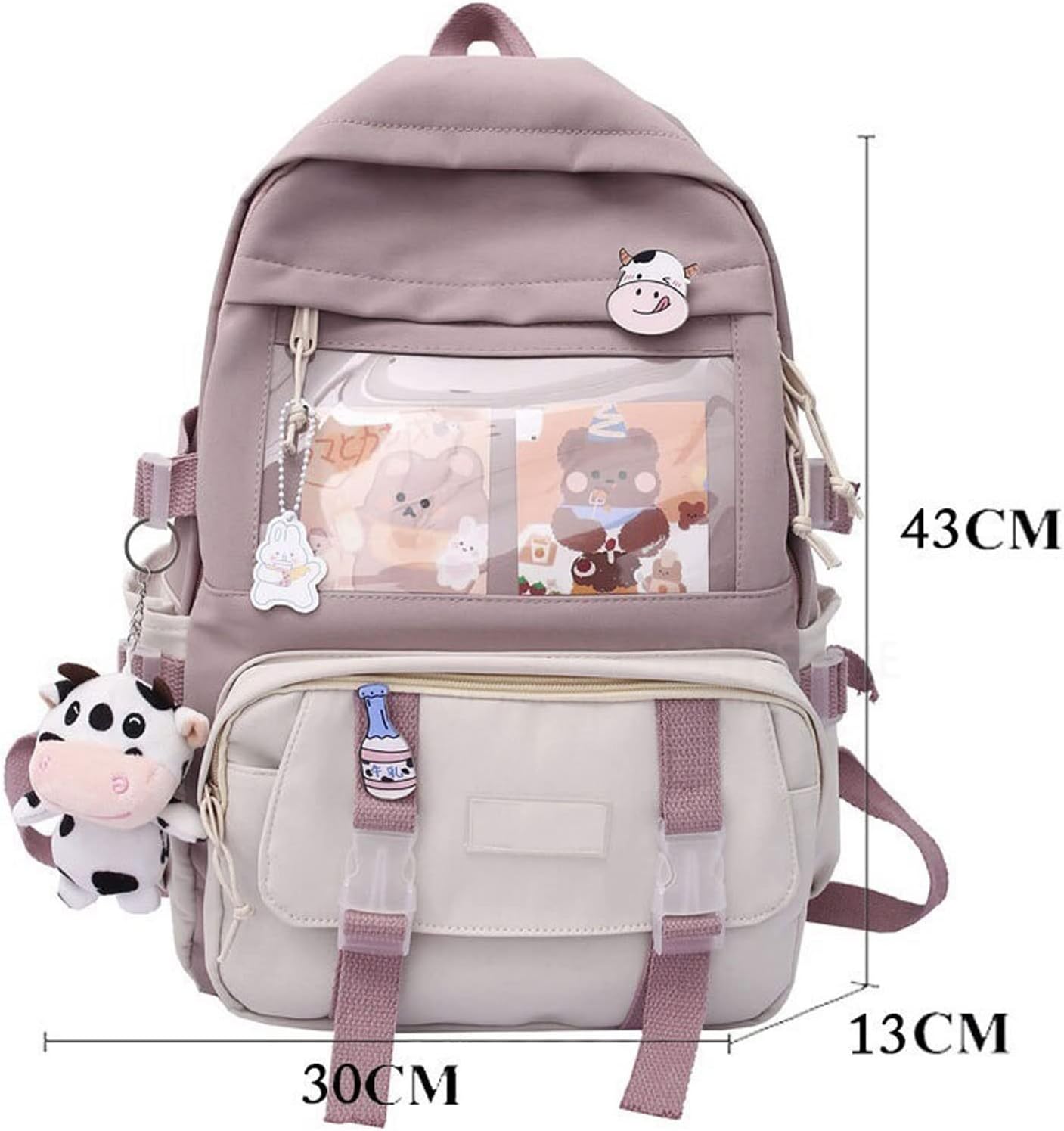 旅行バッグ レディース 防水 ナイロン レディース バックパック 大容量 旅行 かわいい ノートパソコン スクールバッグ アーバン