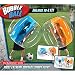 Bubble Ball 4' For Bubble Soccer Zorb Football Ages 8+ Bubble Bumper Suit Outdoor Fun Blue