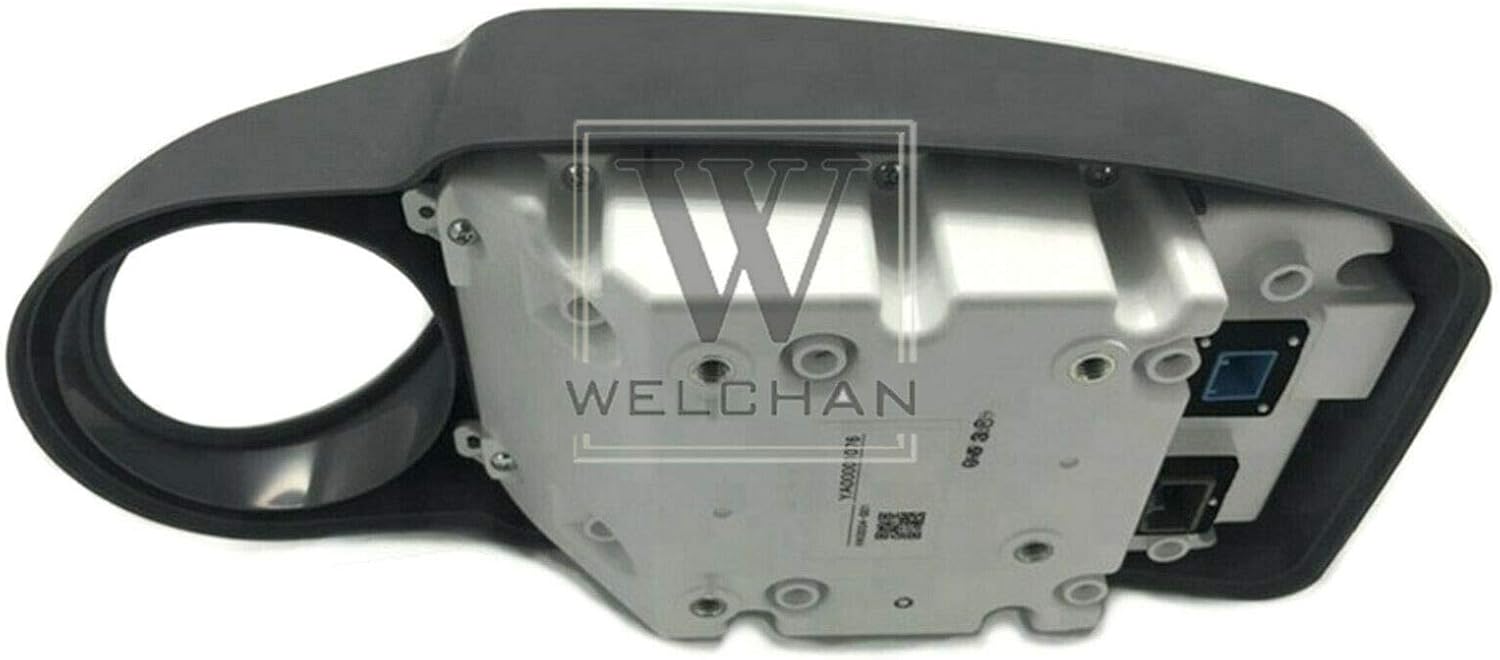 Excavator ZAX250-5G ZAX200-5G ZAX350-5G Monitor Display YA000001076 4705918 For Hitachi