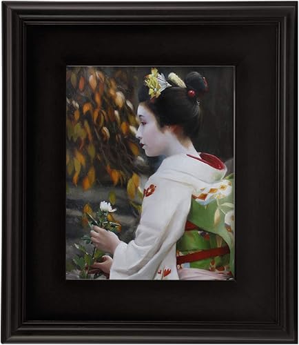 Vista 12 de Creative Mark Plein - Marco de aire individual 8 x 10, dorado, paquete de 10