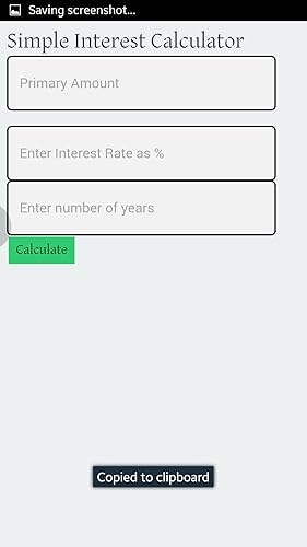 Finance Calculator for Accounting for Businesses Performance and Interest and Depreciation Calculato