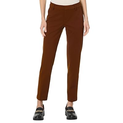 Liverpool Los Angeles Kelsey Trouser Mid Rise Super Stretch Ponte Women