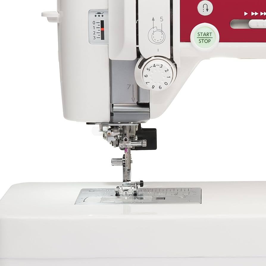 JANOMEミシン Amazon.com: Janome MC6650 Sewing and Quilting Machine