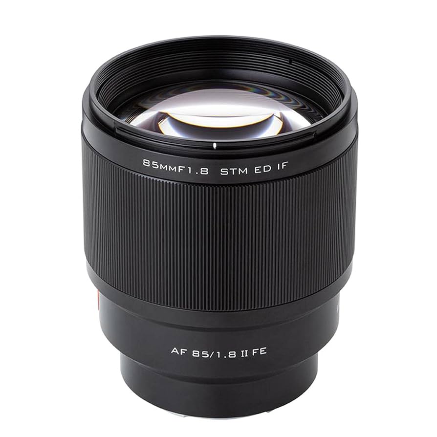 VILTROX AF 85mm F1.8 II ＸF Fujifilm Amazon.com : VILTROX 85mm F1.8 STM Auto Focus Camera Lens