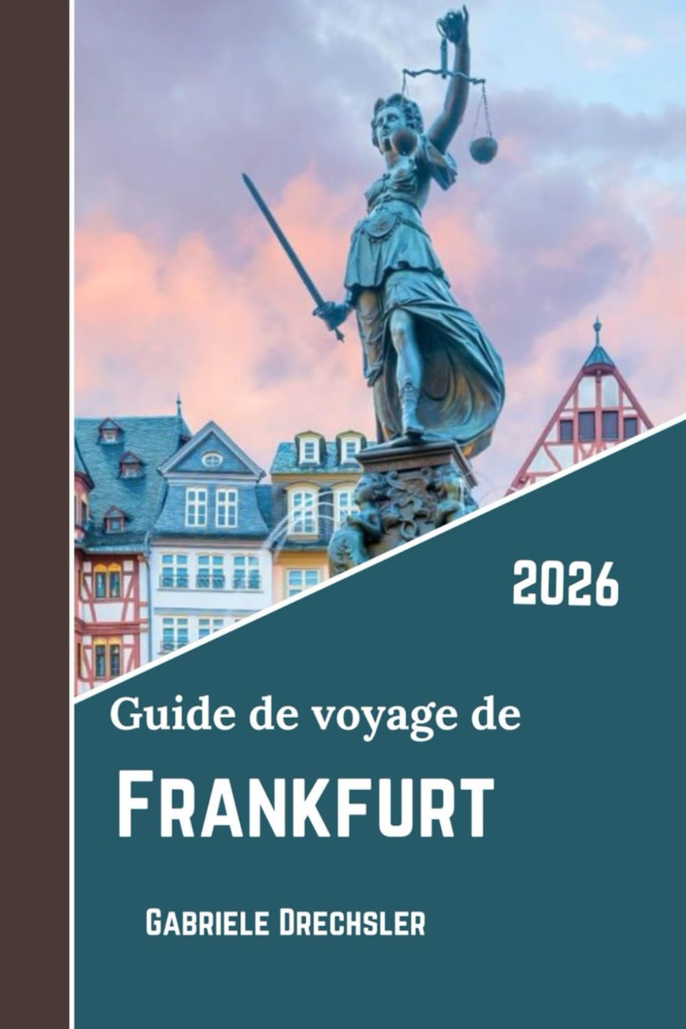 Guide de voyage de Frankfurt 2026: Culture, gastronomie, histoire, panorama urbain moderne et aperçus locaux dans la ville la plus dynamique d'Allemagne