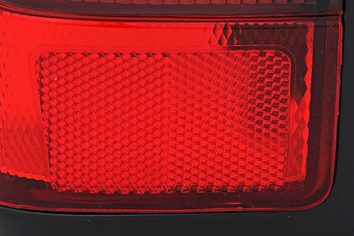 Miniatura 4 de Para Nissan Frontier luces traseras lámparas set 1999 2000 2001 2002 2003 2004 lado del conductor y pasajero