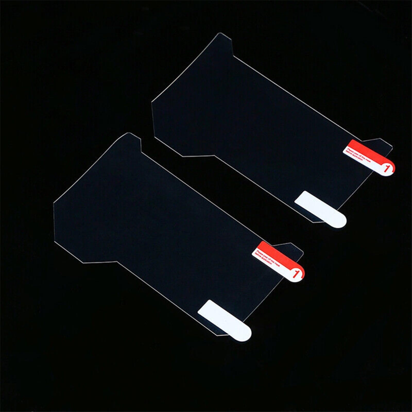 2x Honda CBR1000RR 2017 SC77 Cruscotto/Speedo/Strumento/Proteggi - Foto 5