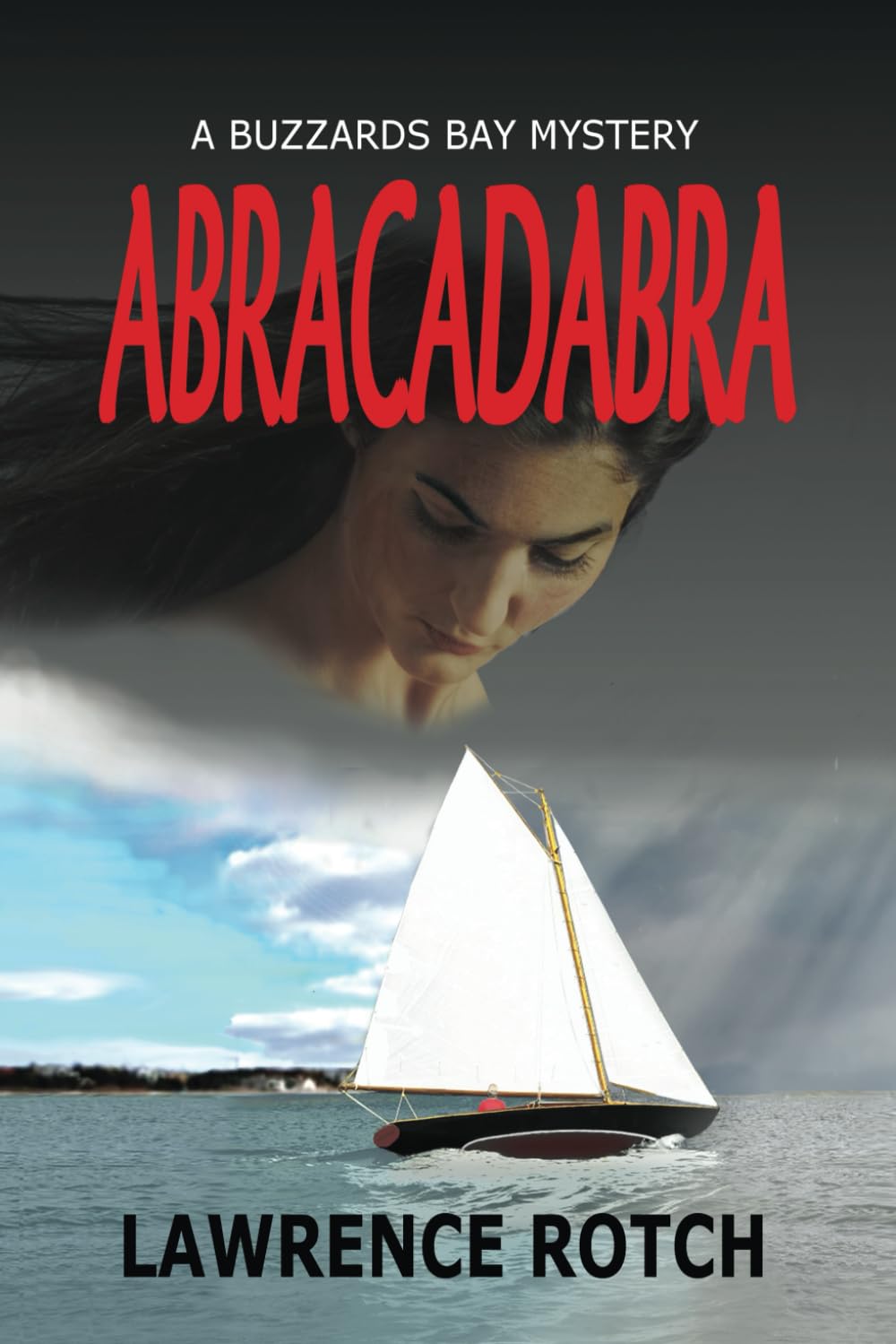 Abracadabra: A Buzzards Bay Mystery