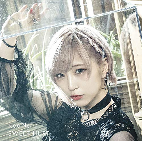 ReoNa SWEET HURT &Null 2点セット ReoNa SWEET HURT &Null 2点セット Amazon.co.jp: SWEET HURT