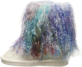 Toddler Boo Multiple Colors | Toddler's Boot Classic Suede | Toddler's Slip On Boot | Comfortable Winter Boot