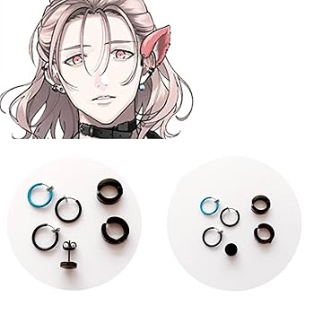 村雲江/刀剣乱舞/コスプレ衣装/イヤリング付き 刀剣｜村雲江コスプレ衣装通販 (むらくもごう) 【コストモ】