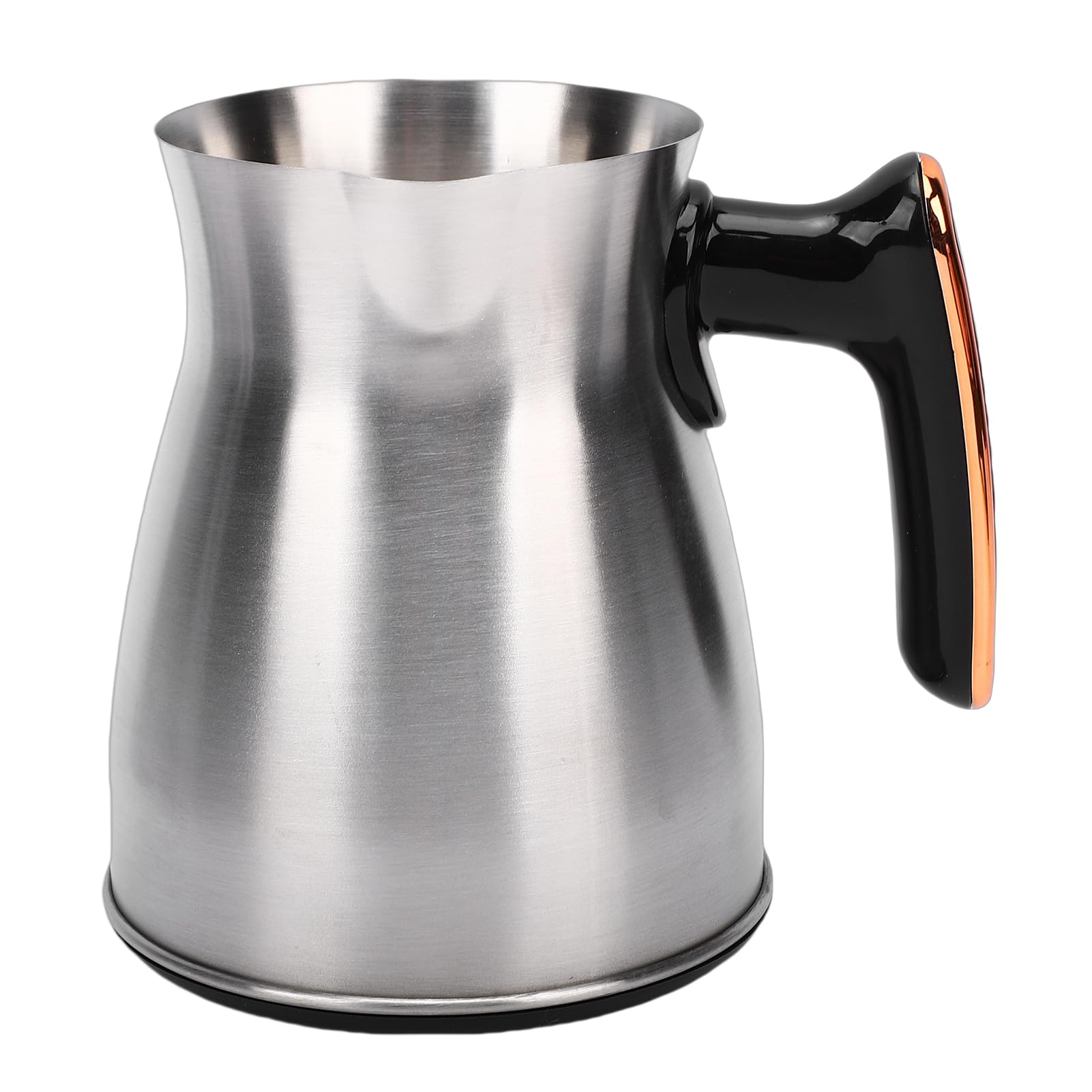 Macchina Caffè Turca Elettrica Portatile Acciaio Inossidabile Plastica