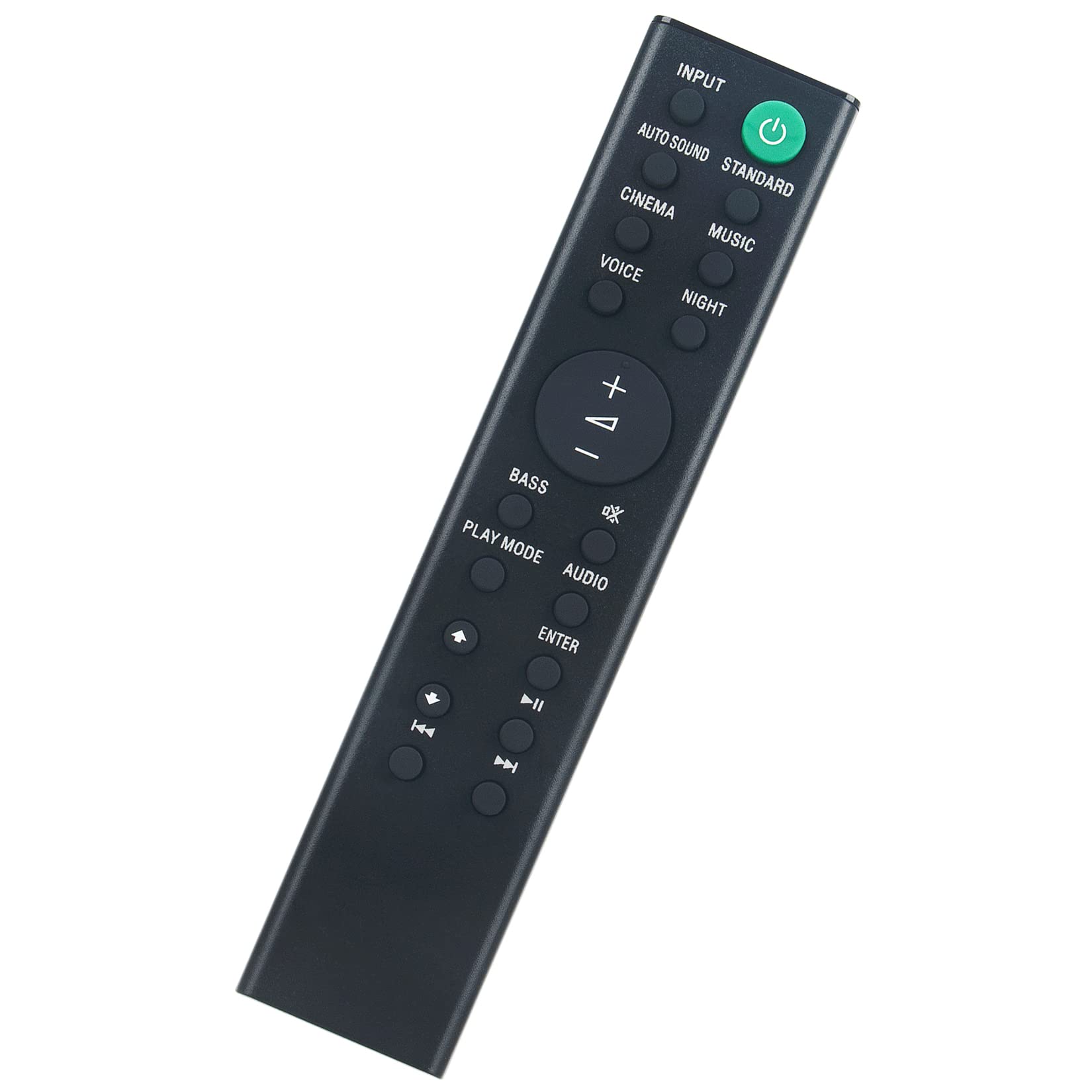 Amazon | RMT-AH410U 交換用リモコン Sony Soundbar HT-S200F HT-SF201