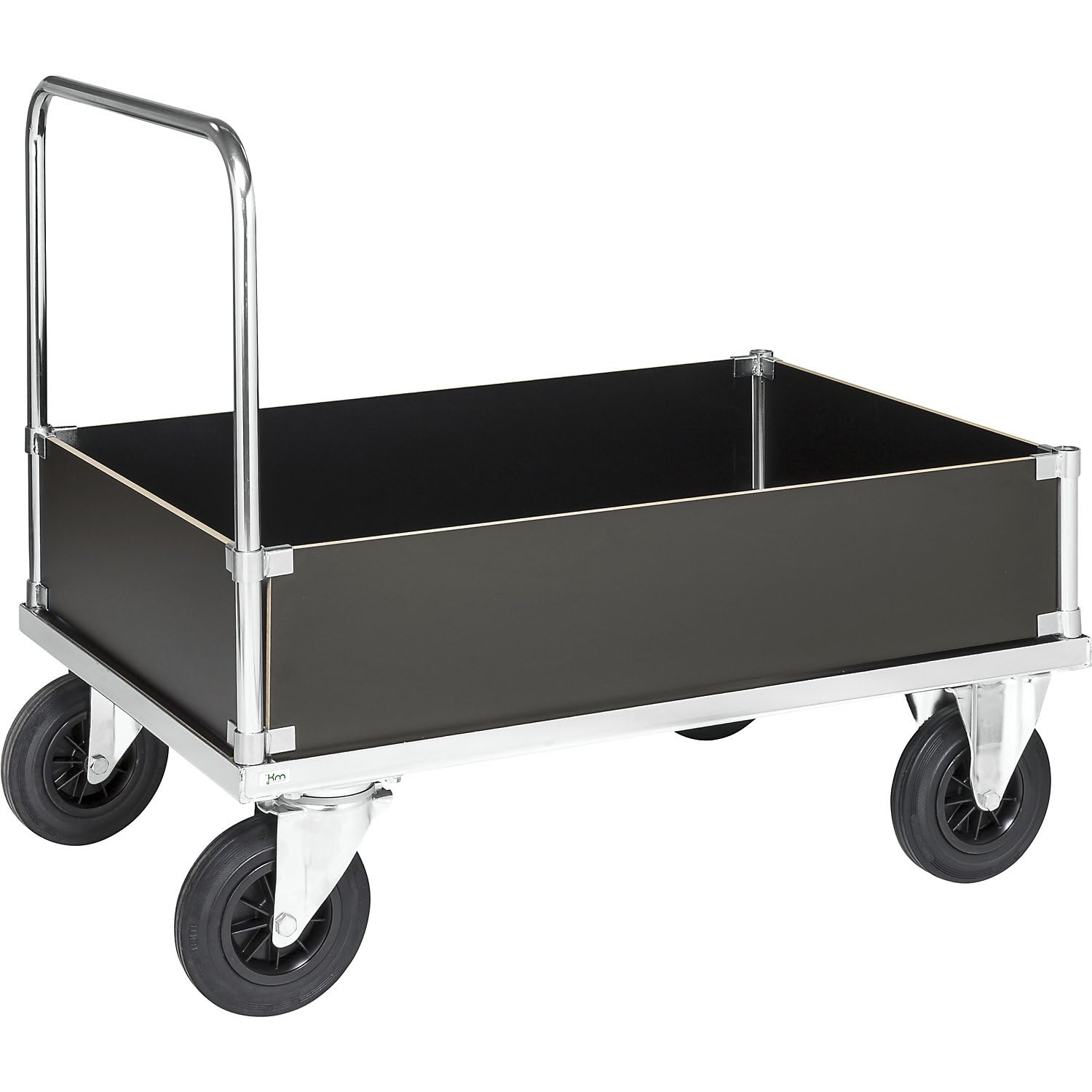 Carello Portabagagli | stabile professionale carro industrie qualità elektrolytisch zincato | pavimento in melaminbeschichteter MDF Piastra | Pavimento in melaminbeschichteter MDF Piastra