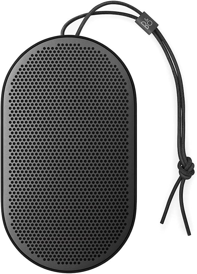 Enceinte Bluetooth Marsee Noir Cube 5W - Portable Et Compacte - Ouvert Jamais Utilisé