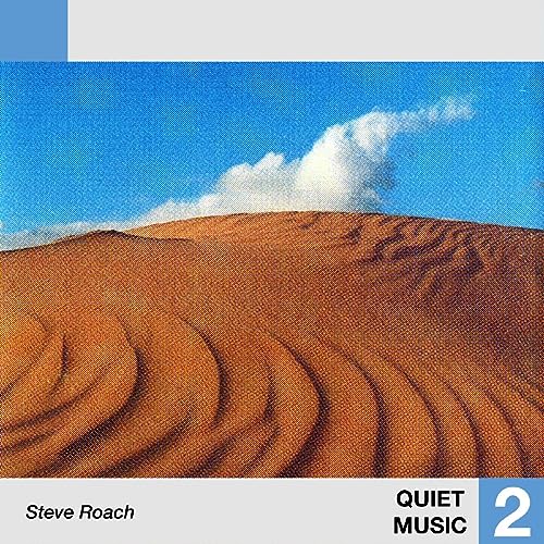 Quiet Music 2 [Vinilo]