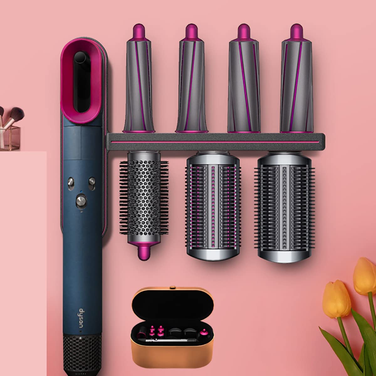 Buy Dysons Airwraps Complete Styler with Hair Volumizer Curler