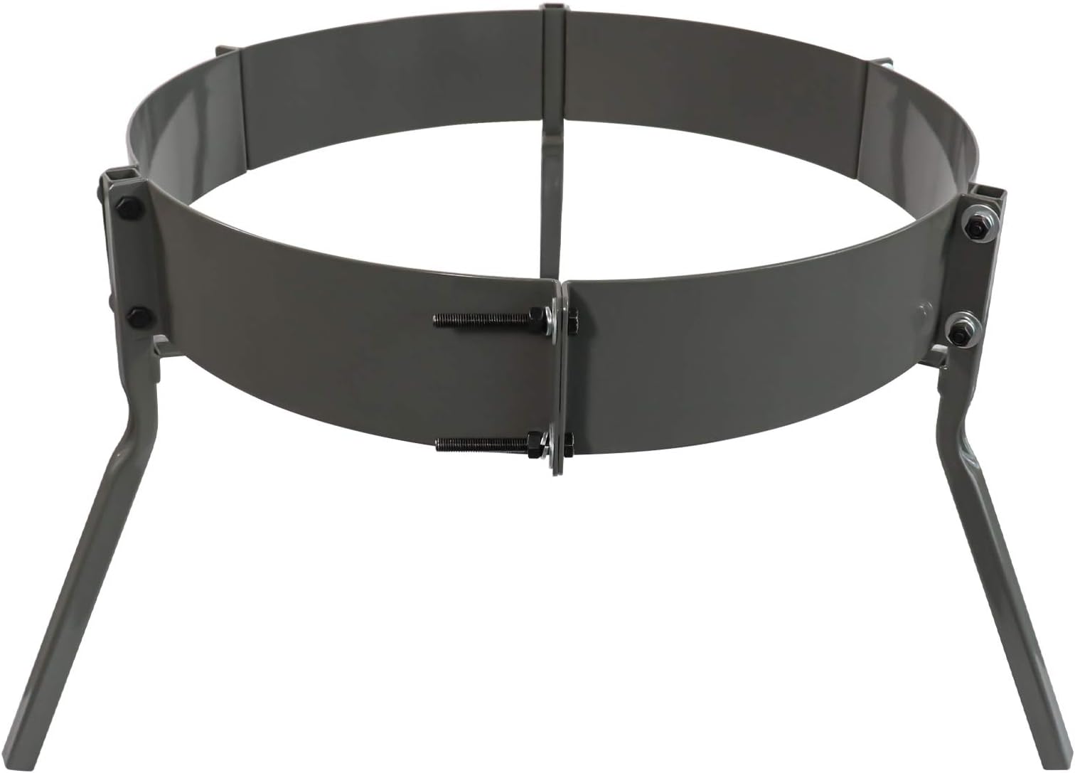 All Seasons Deer Feeder 55 Gallon Barrel Band 700343