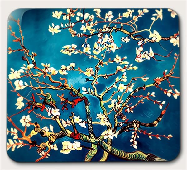 Rompecabezas de 300 piezas para adultos, rompecabezas de madera con forma de flor de almendra, juego de decoración del hogar o un juguete para