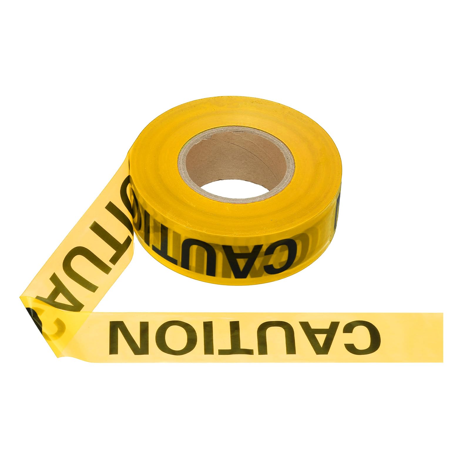 YOKIVE 1000ft x 2" Warning Tape