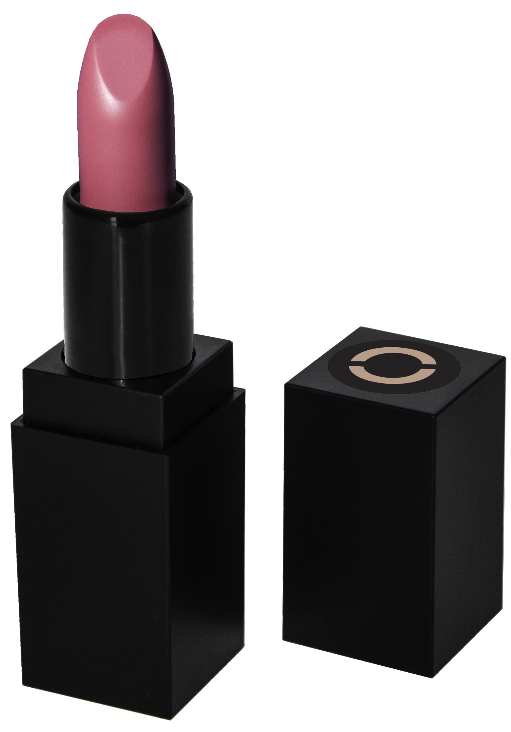 GEODERM Pintalabios Mate - Barra de Labios Natural, Rosa, 4gr