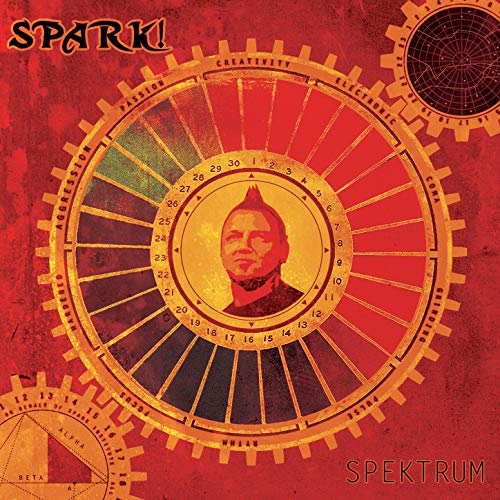 Spark Points Spectrum at Tara Brothers blog