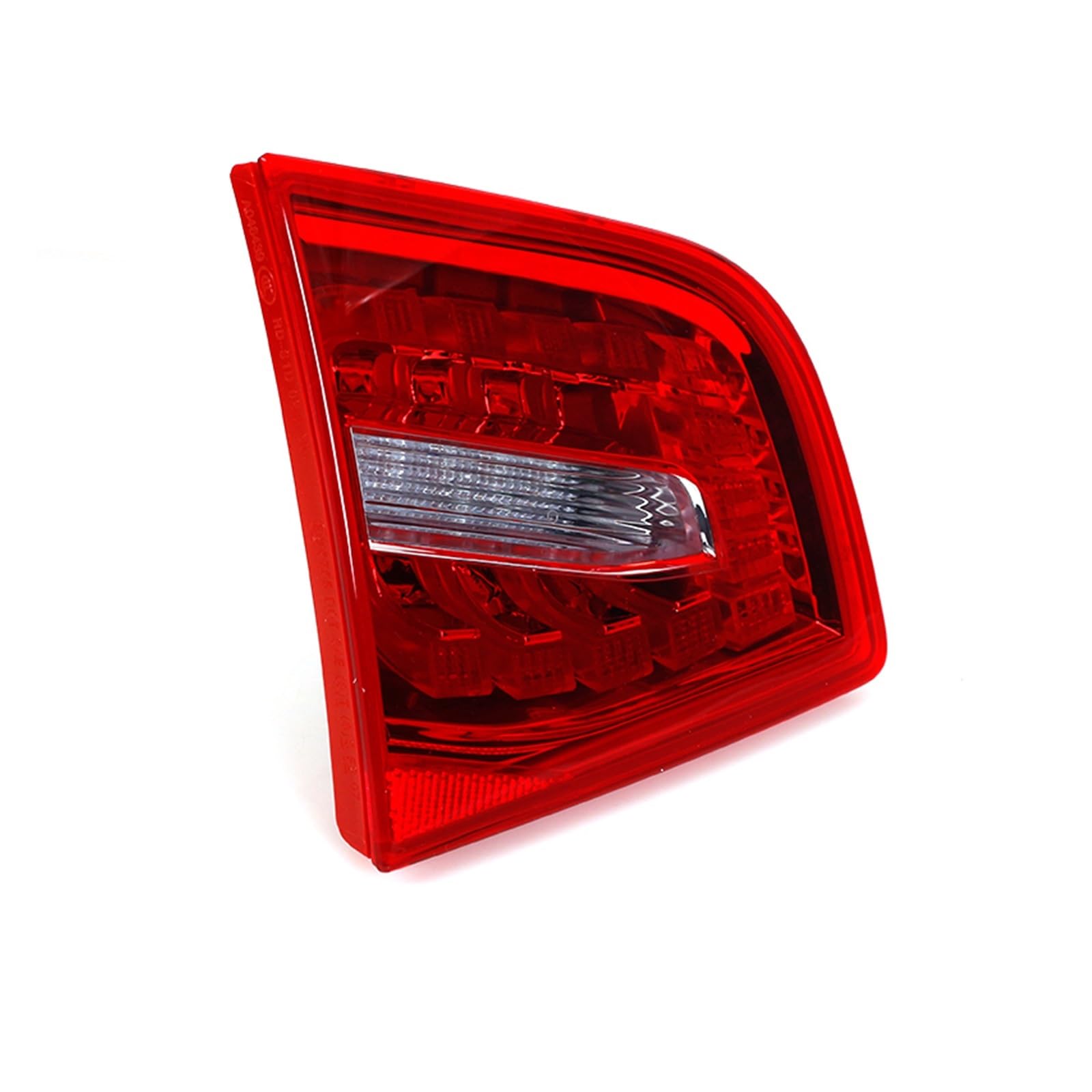 Lampada Fanale Posteriore Fanale posteriore A6 C6 S6 per Quattro RS6 per berlina berlina 2009 2010 2011 Lampada freno Gruppo fanale posteriore a(Inner left Side)