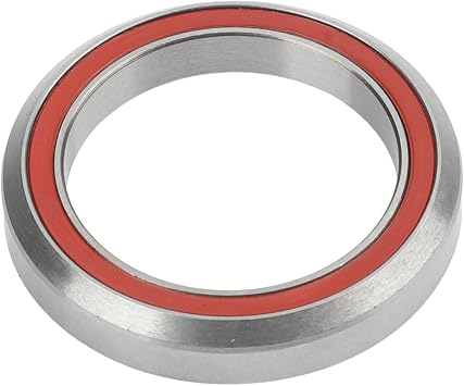 for Red Ring Ball Bearing for Kukirin G4 Electric Scooter Stainless Steel