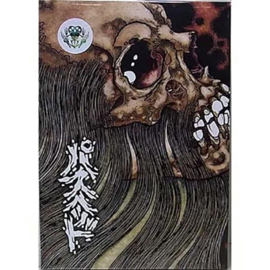 パスヘッド 画集 限定品 【公式通販】