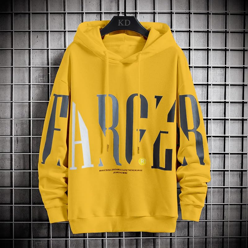 Image of Tagas Hoodie for Men|Sweatshirt for Man Stylish | Hooded (Sweatshirt) for Mans| Winter Wear for Mans