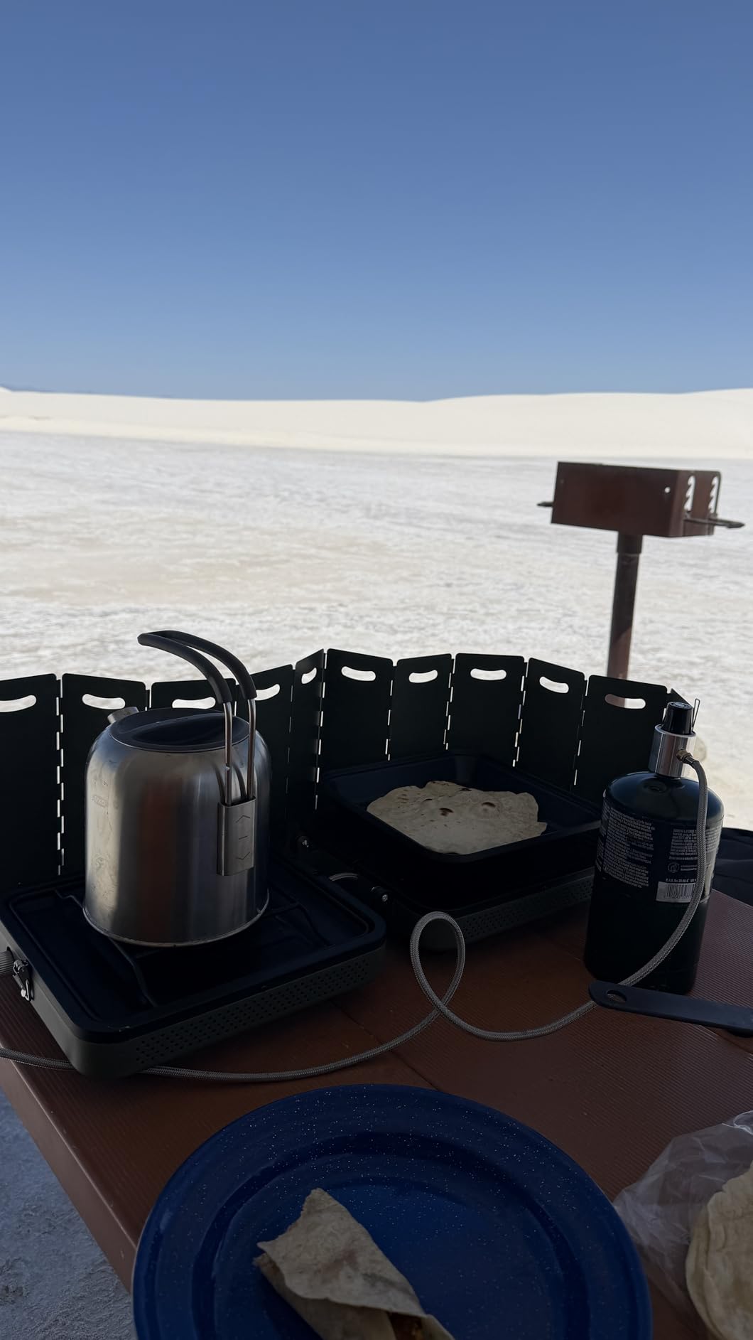 WLSINJL 2 Burner customer photo