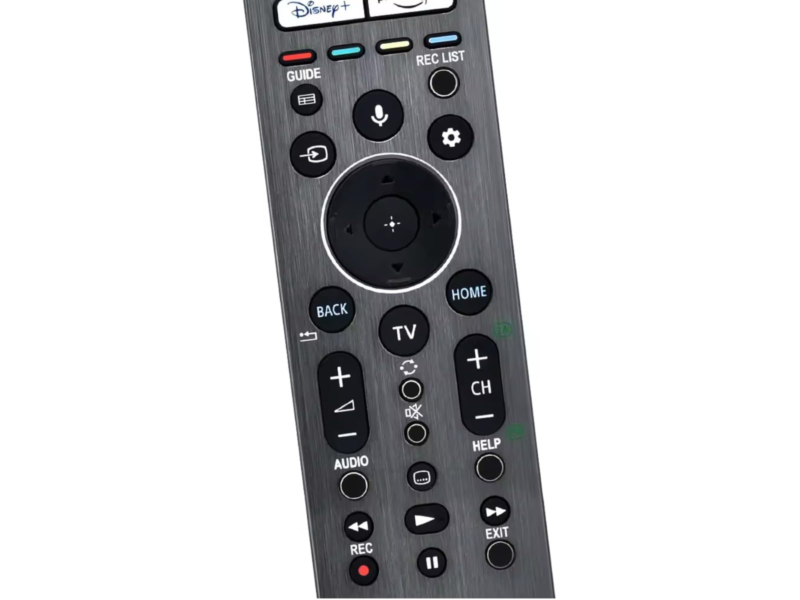 Mando para Sony RMF-TX621E 100994912 Sub RMF-TX611E 100994911 Voice